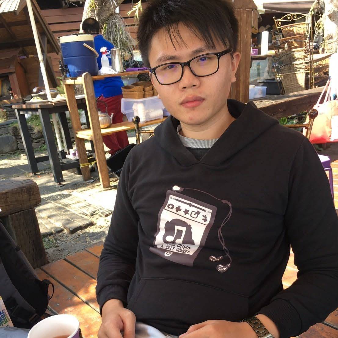 陳慶榮老師